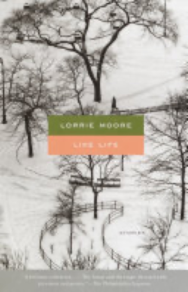 Like Life: Stories