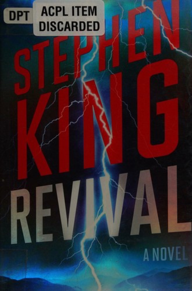 Revival