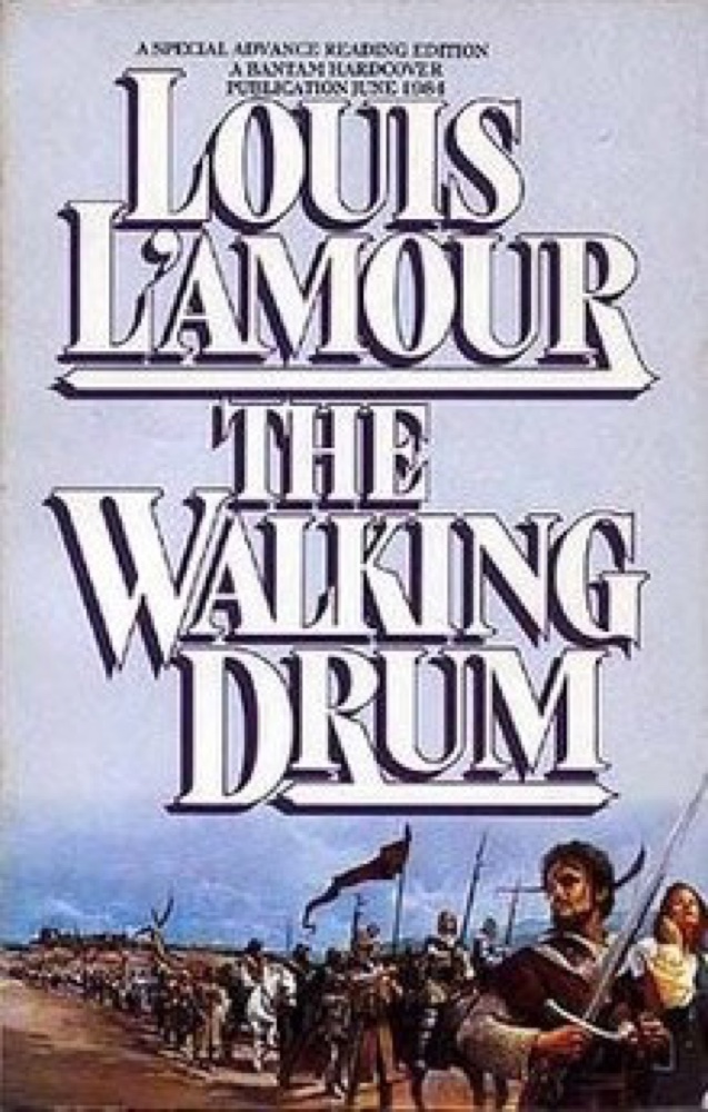 The Walking Drum