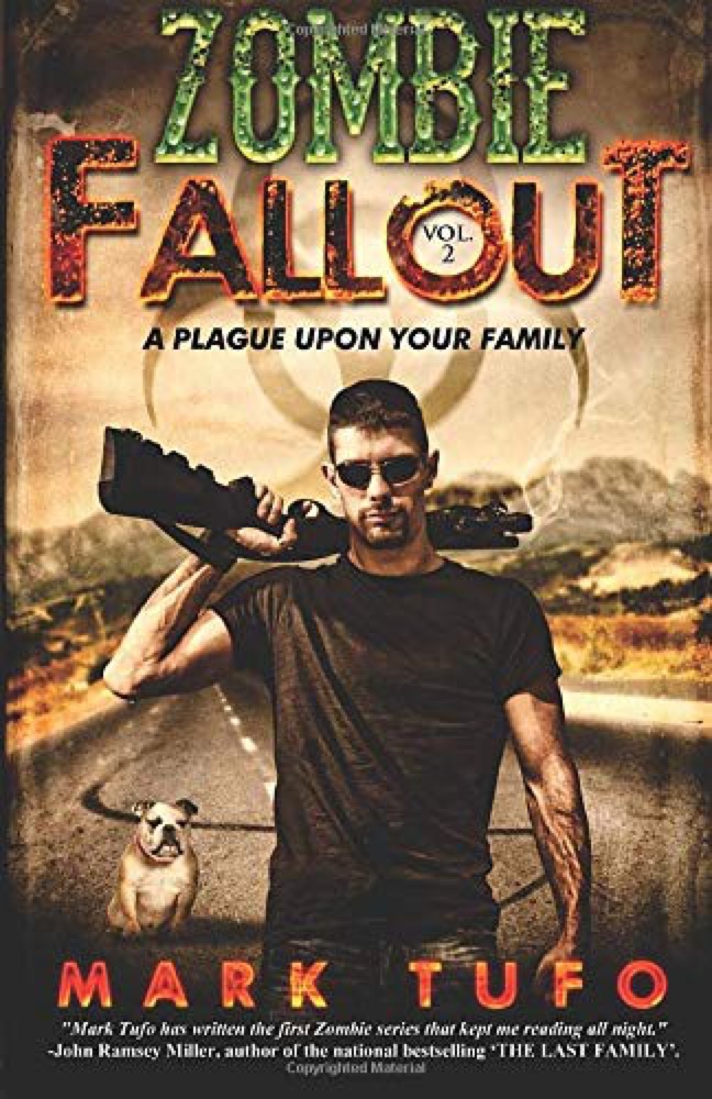 A Plague Upon Your Family