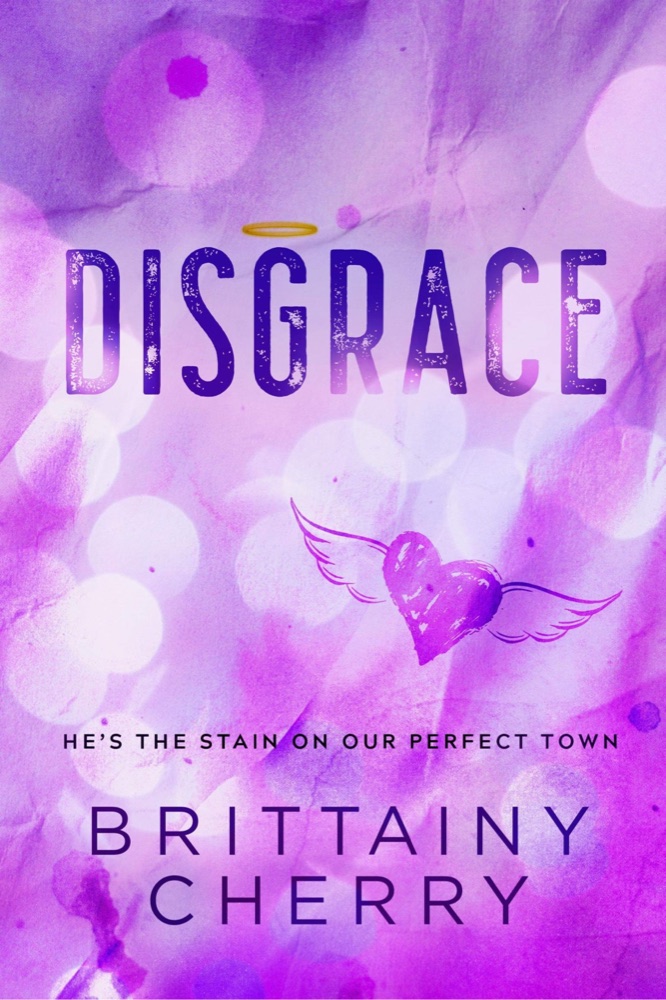 Disgrace
