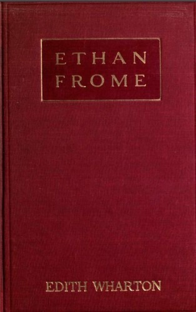 Ethan Frome