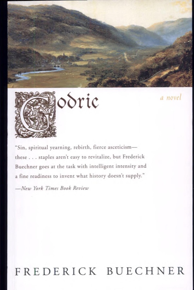 Godric