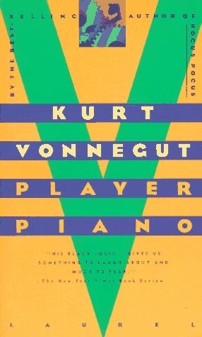 Player Piano
