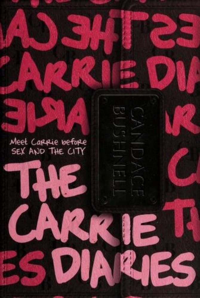 The Carrie Diaries