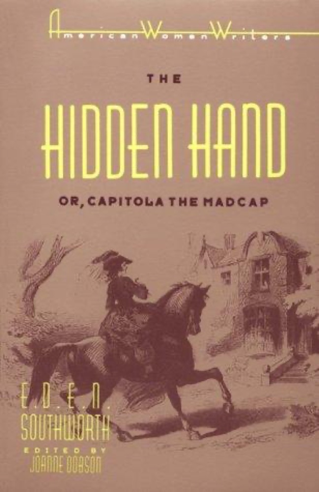 The Hidden Hand