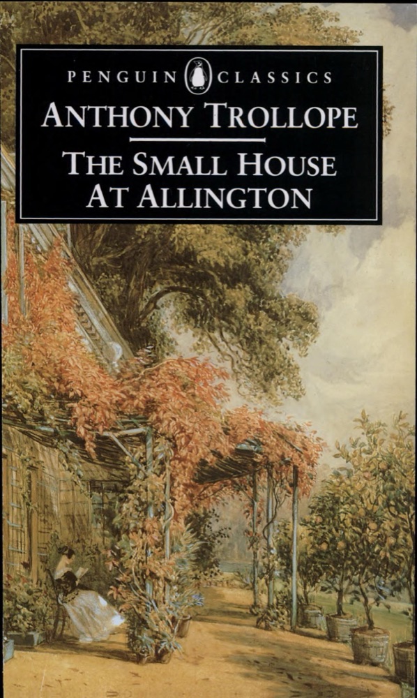 The Small House at Allington