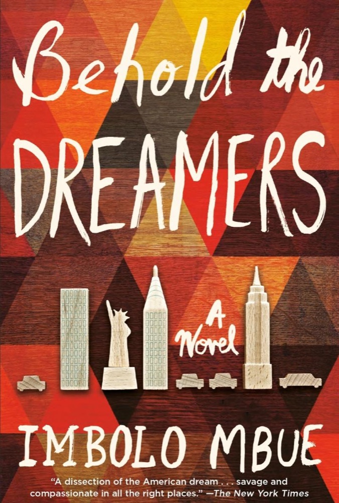 Behold the Dreamers