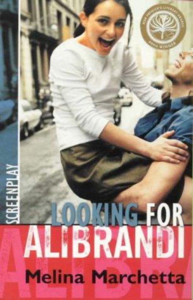 Looking for Alibrandi