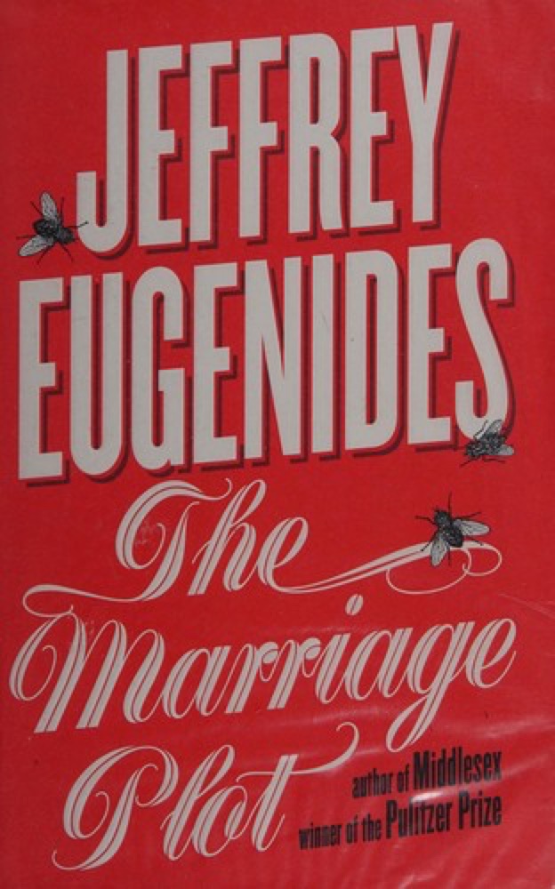The Marriage Plot