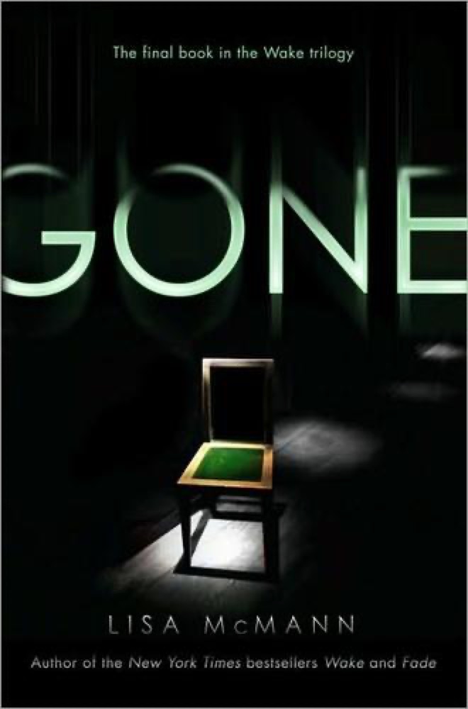 Gone
