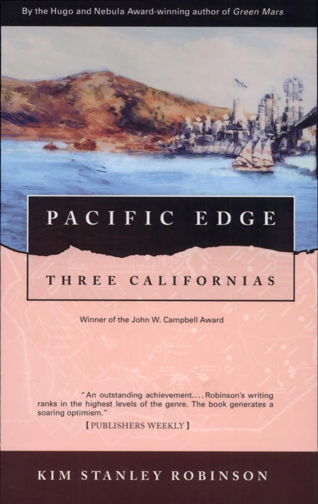 Pacific Edge