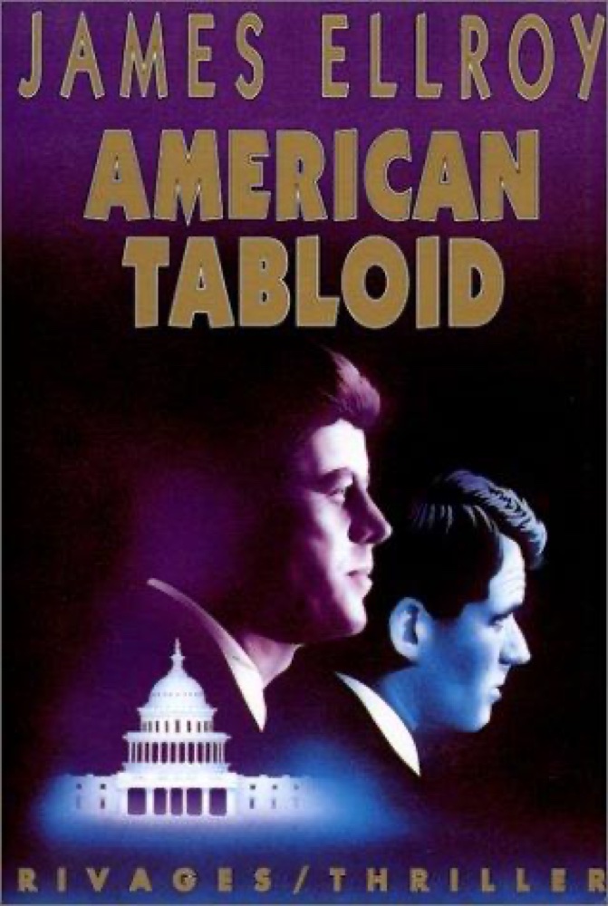 American Tabloid