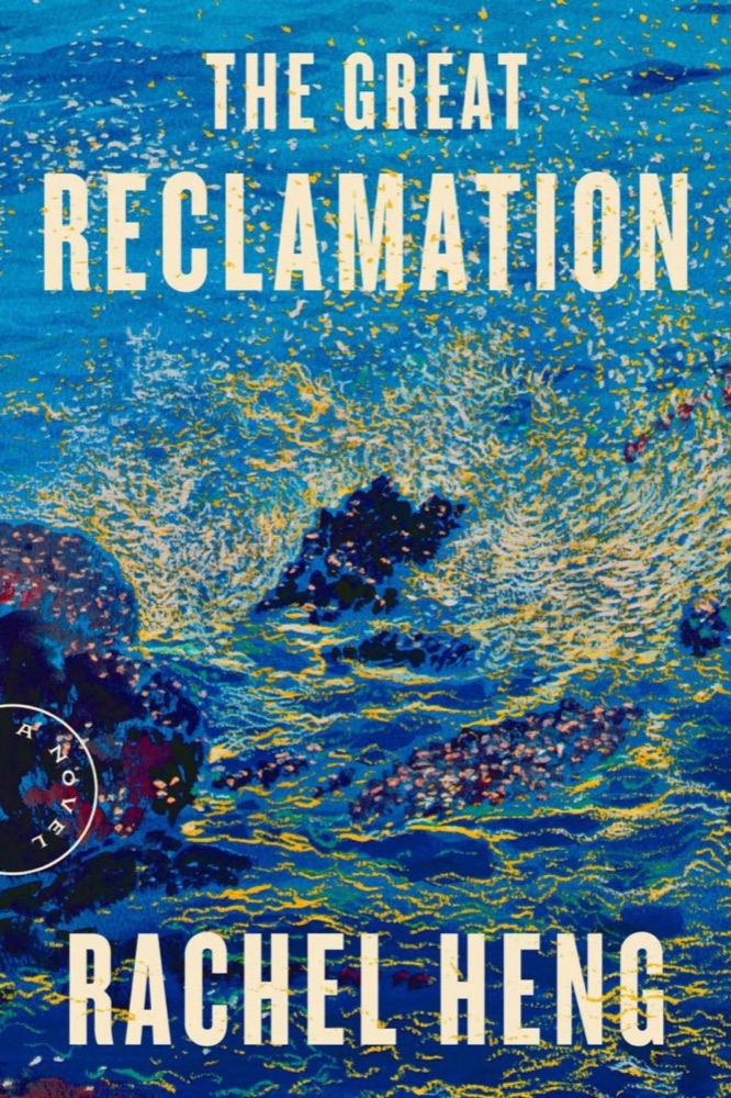 The Great Reclamation