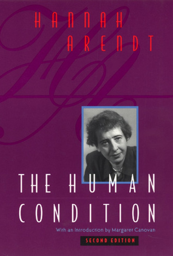 The Human Condition