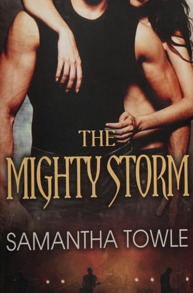 The Mighty Storm