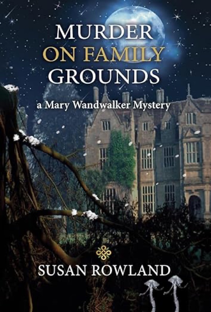 Murder on Family Grounds