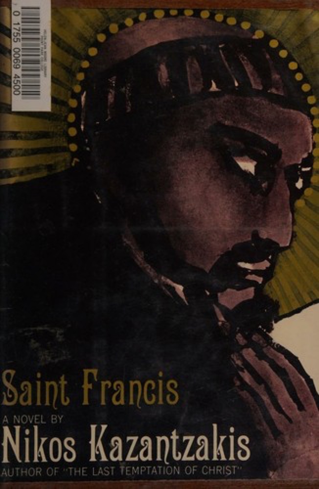 Saint Francis