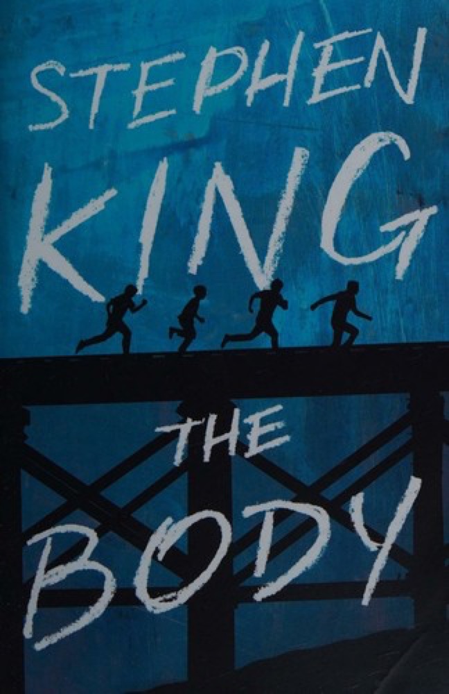 The Body