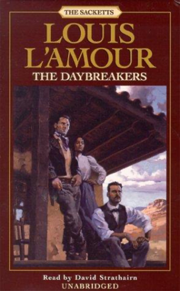 The Daybreakers