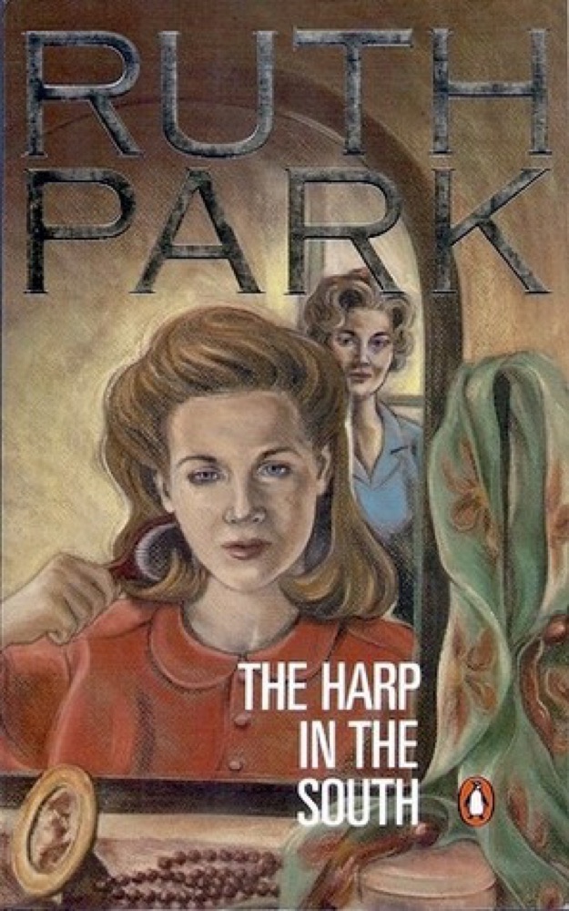 The Harp in the South