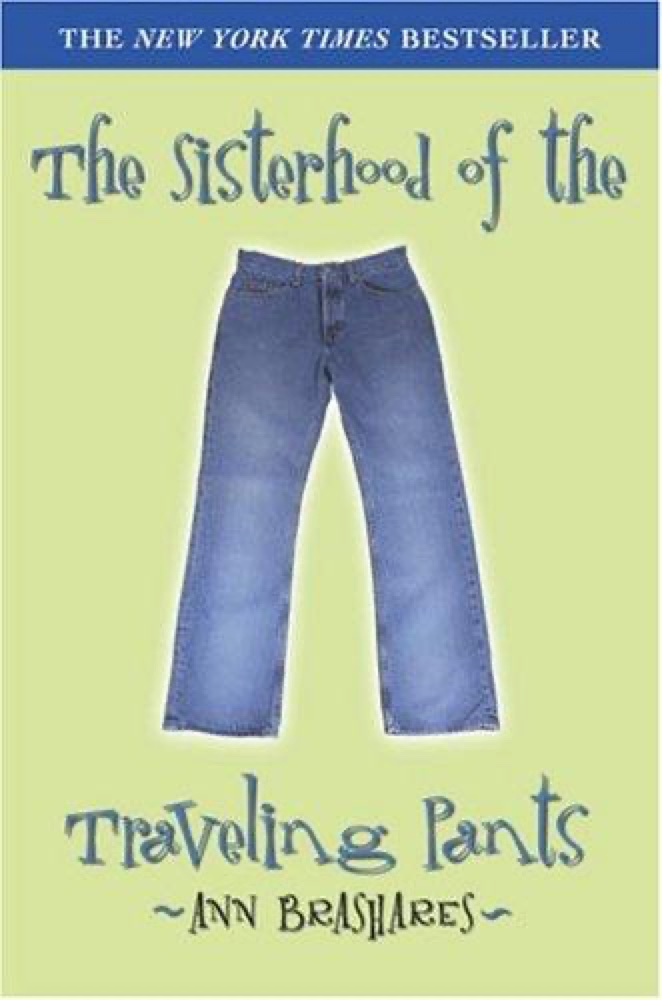 The Sisterhood of the Traveling Pants
