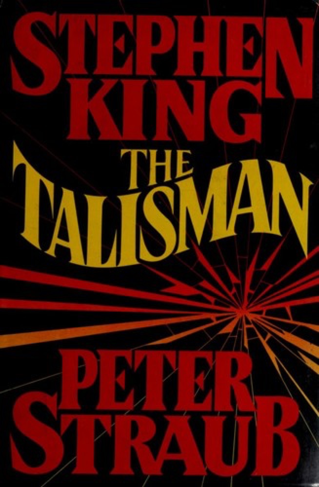 The Talisman