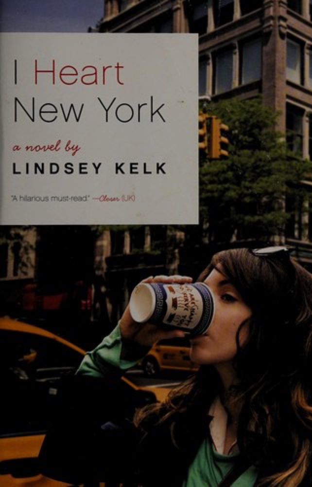 I Heart New York