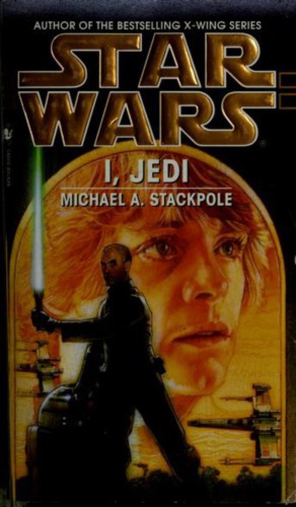 I, Jedi