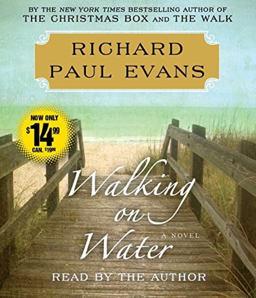 Walking on Water