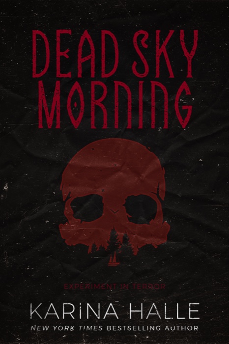 Dead Sky Morning