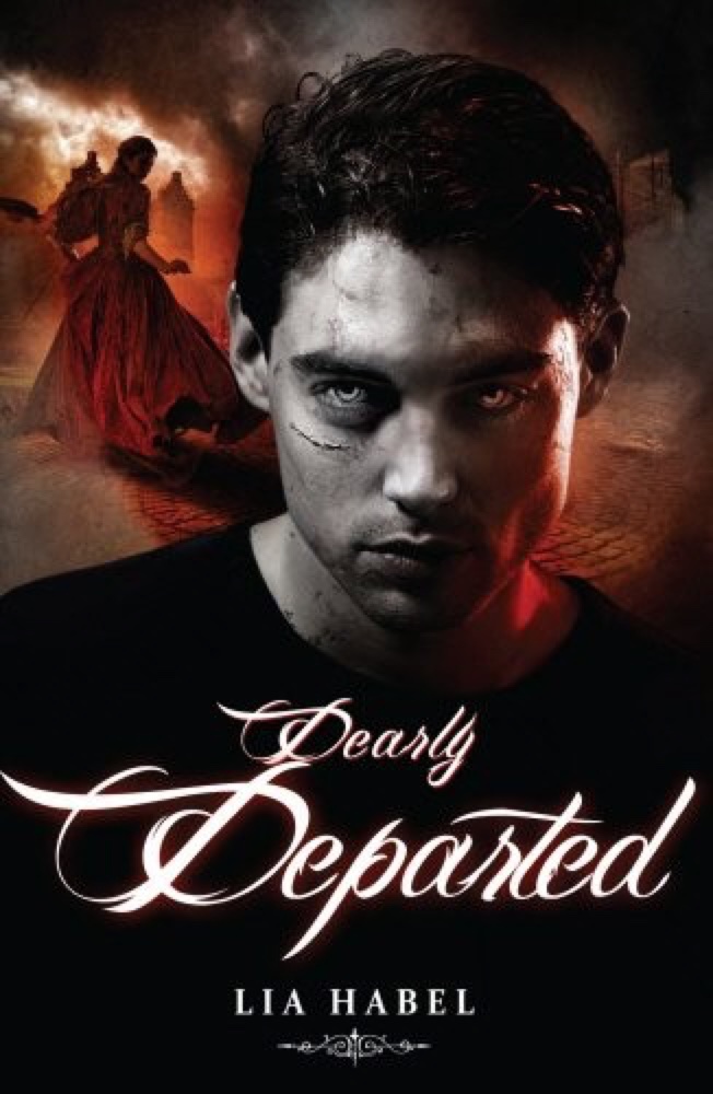 Dearly, Departed
