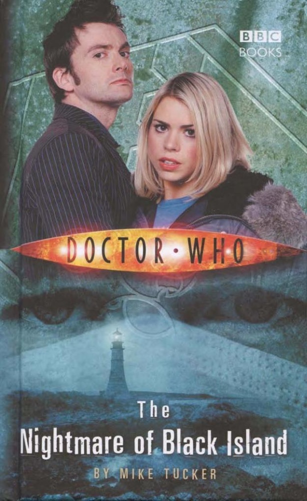 Doctor Who: The Nightmare of Black Island