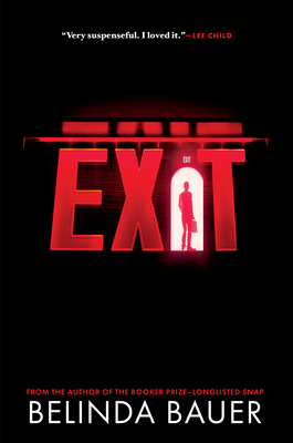 Exit Here.
