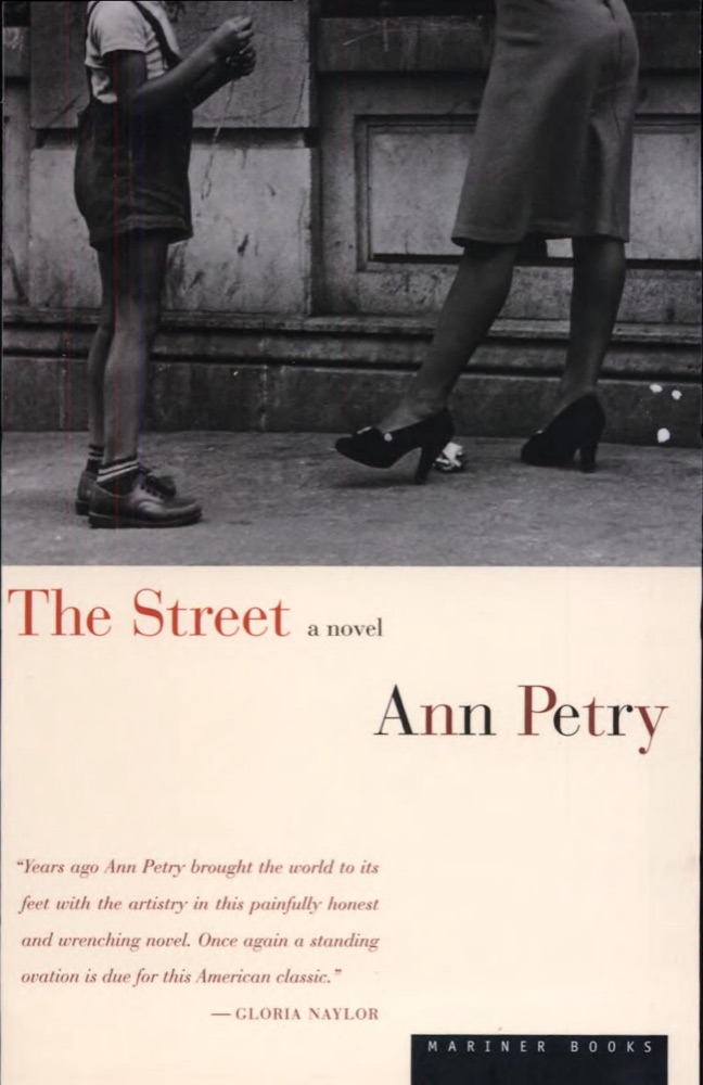 The Street