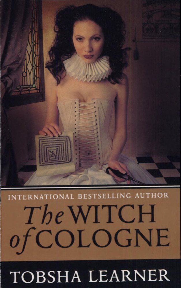 The Witch of Cologne