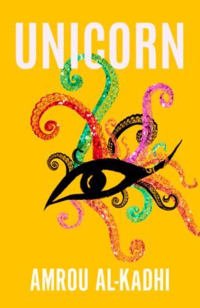 Unicorn: The Memoir of a Muslim Drag Queen