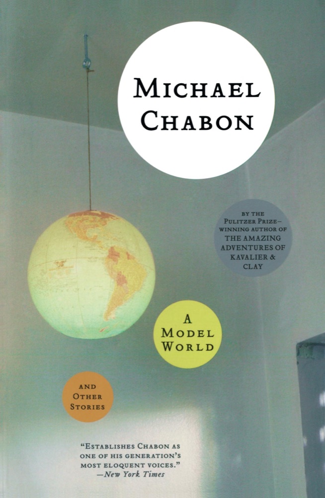 A Model World and Other Stories