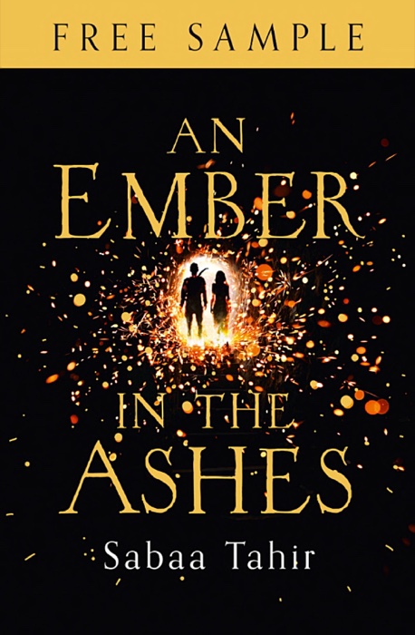 An Ember in the Ashes