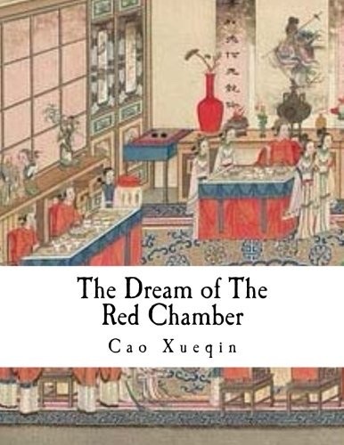 Dream of the Red Chamber