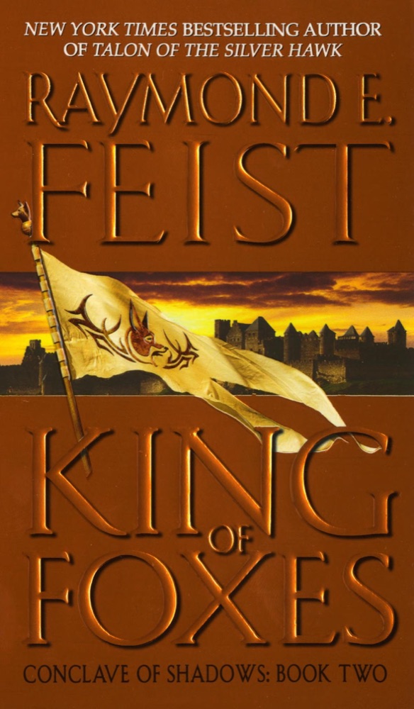 King of Foxes