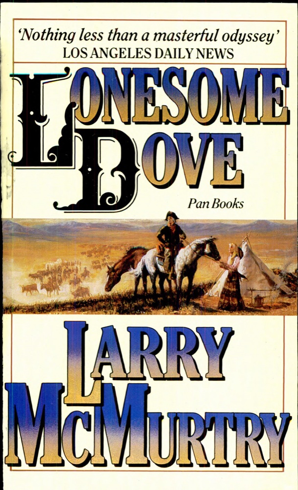 Lonesome Dove