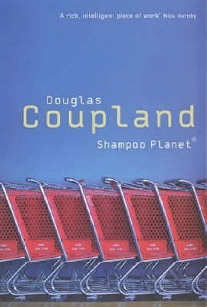 Shampoo Planet
