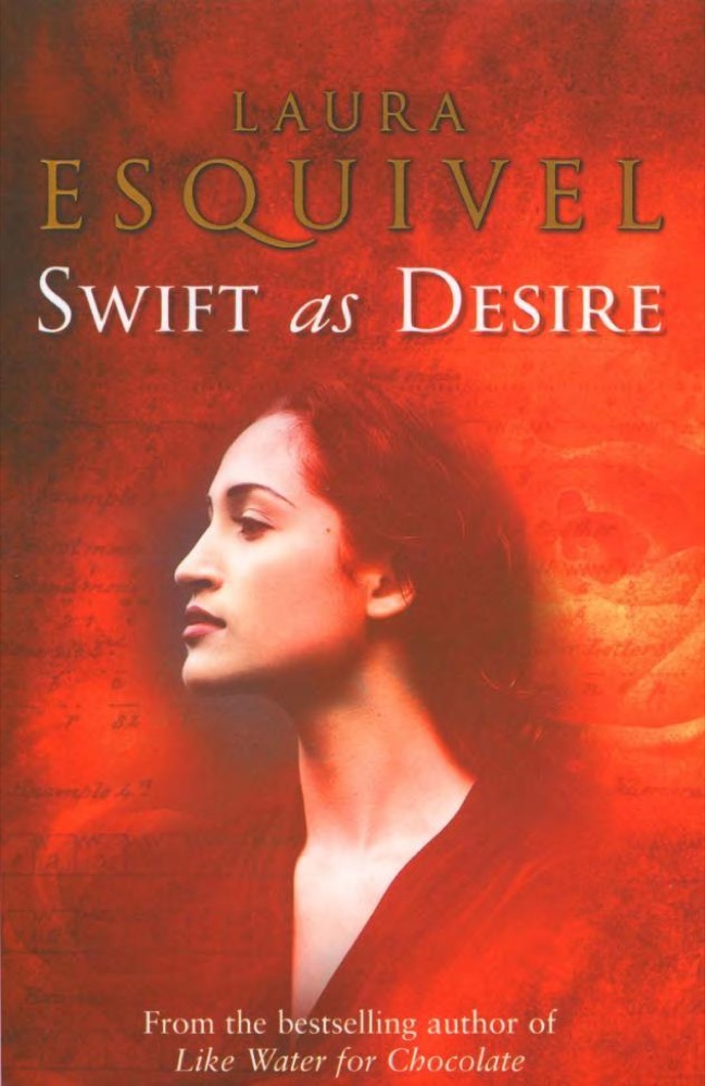 Swift as Desire
