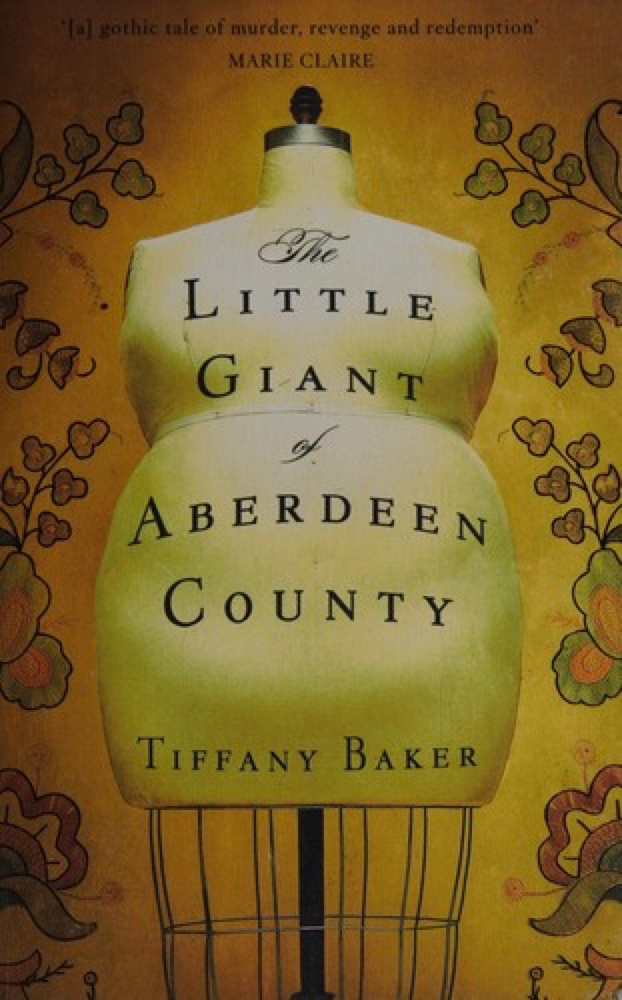 The Little Giant of Aberdeen County