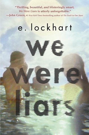 We Were Three