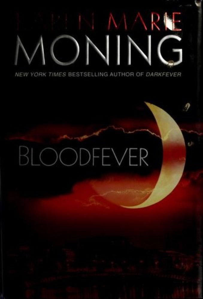 Bloodfever