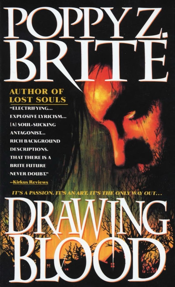 Drawing Blood