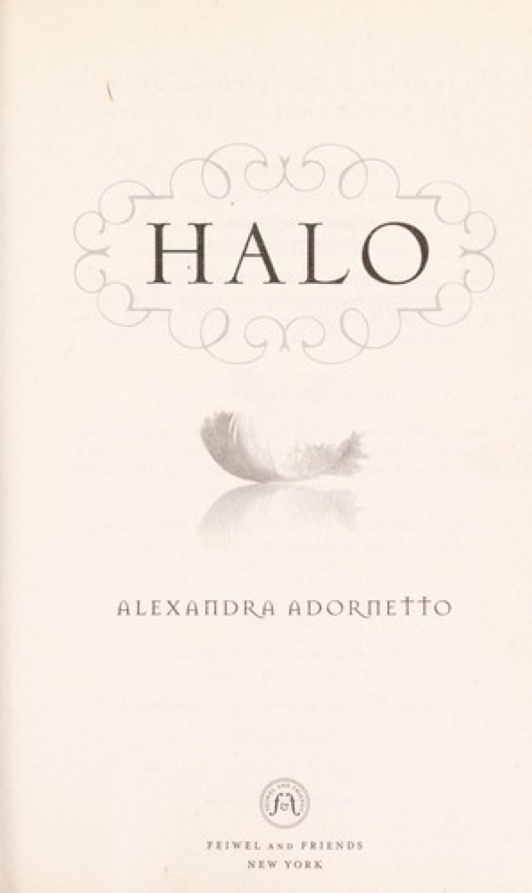 Halo