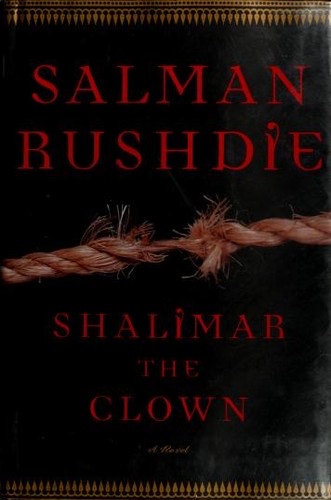 Shalimar the Clown